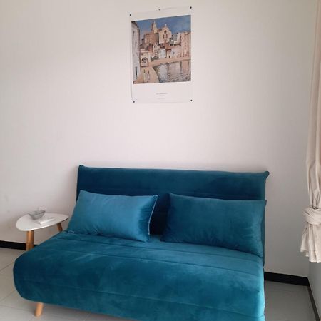 Appartement Lumineux Sur Les Canaux 罗萨斯 外观 照片