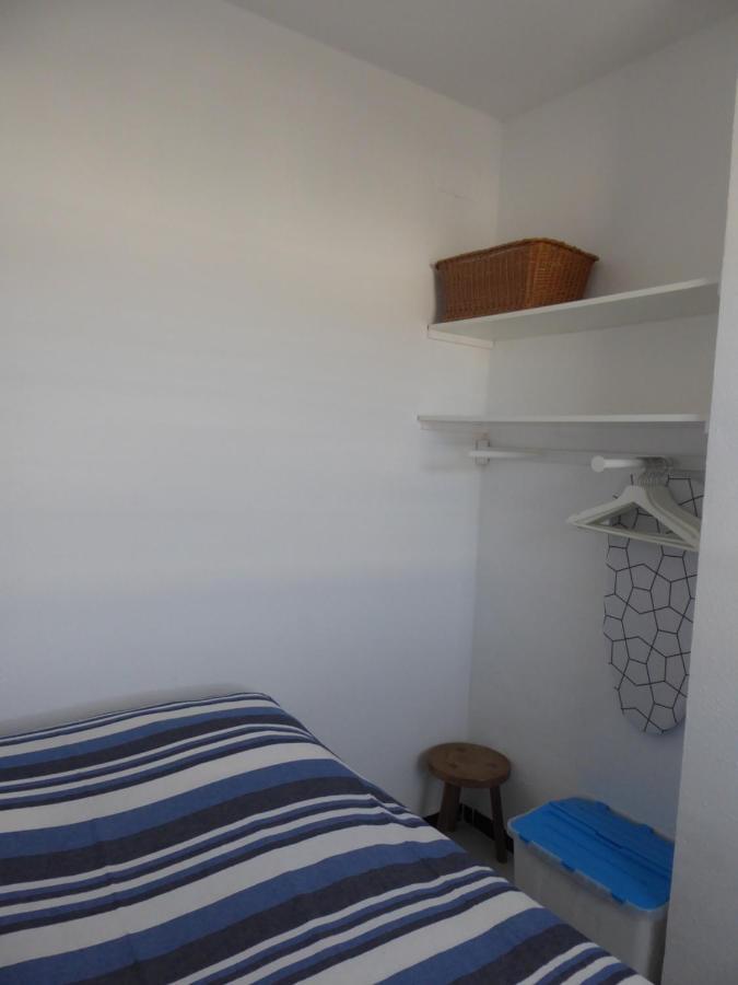 Appartement Lumineux Sur Les Canaux 罗萨斯 外观 照片