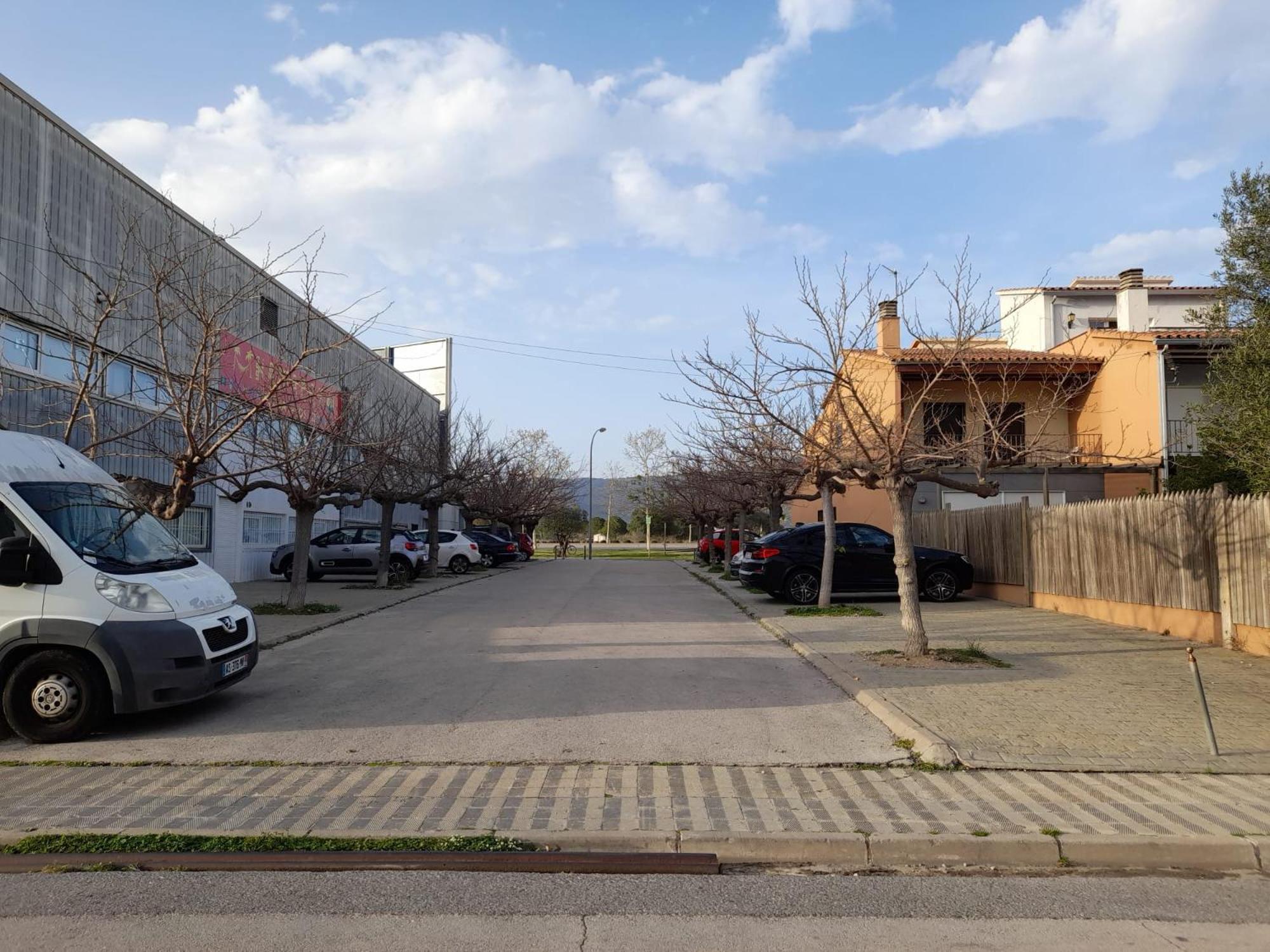 Appartement Lumineux Sur Les Canaux 罗萨斯 外观 照片